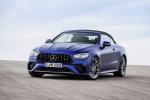 Mercedes-AMG E53 4Matic+ Cabriolet 2020 года (WW)